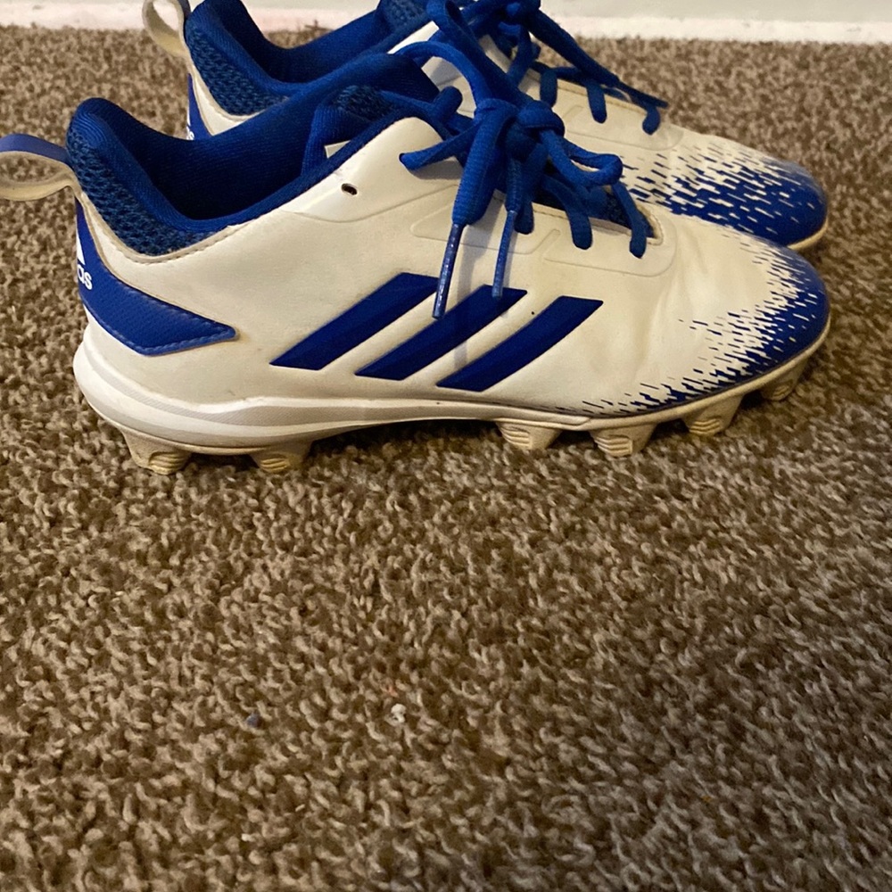 Cleats